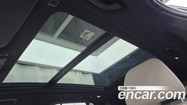 BMW X5 2025 — photo 21