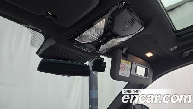 BMW X5 2025 — photo 25