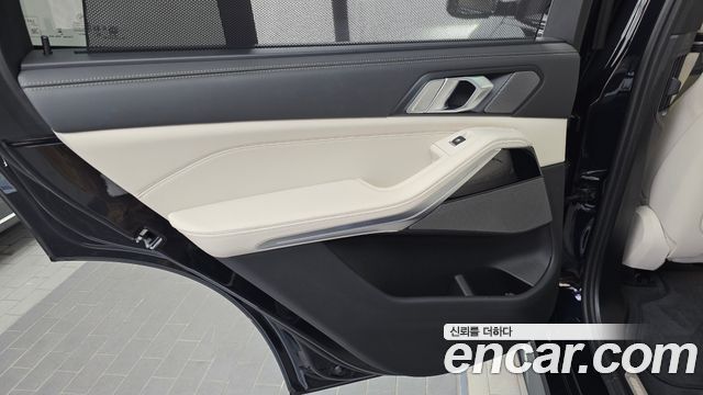 BMW X5 2025 — photo 15