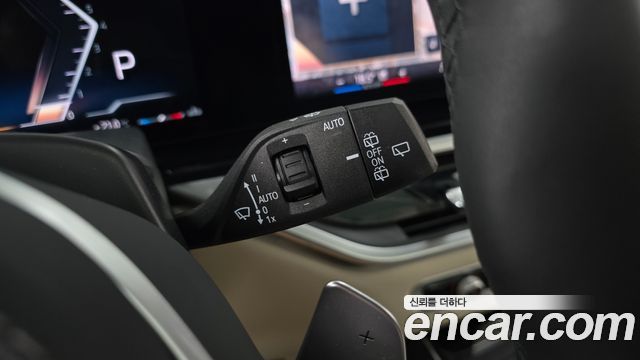 BMW X5 2025 — photo 27