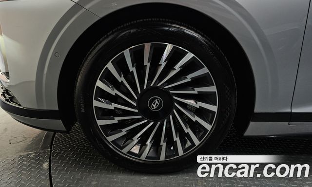 Hyundai Grandeur 2023 — photo 5