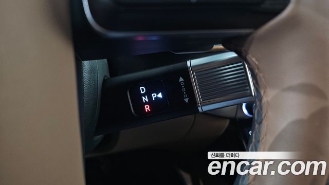 Hyundai Grandeur 2023 — photo 12