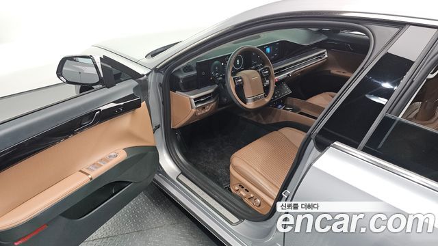 Hyundai Grandeur 2023 — photo 17