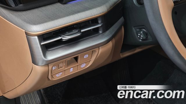 Hyundai Grandeur 2023 — photo 20