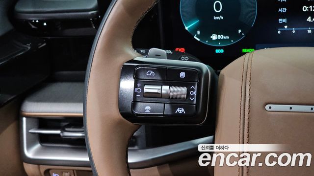 Hyundai Grandeur 2023 — photo 21