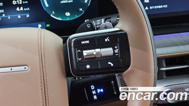 Hyundai Grandeur 2023 — photo 22