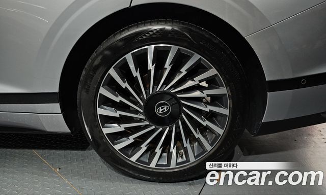 Hyundai Grandeur 2023 — photo 7