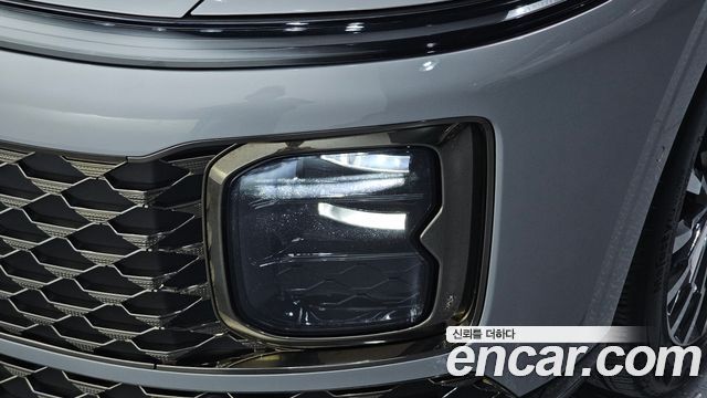 Hyundai Grandeur 2023 — photo 8
