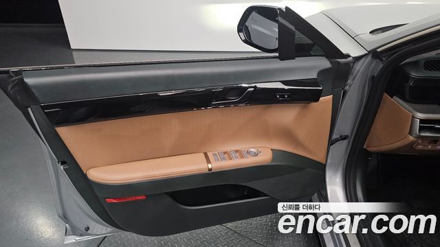 Hyundai Grandeur 2023 — photo 14