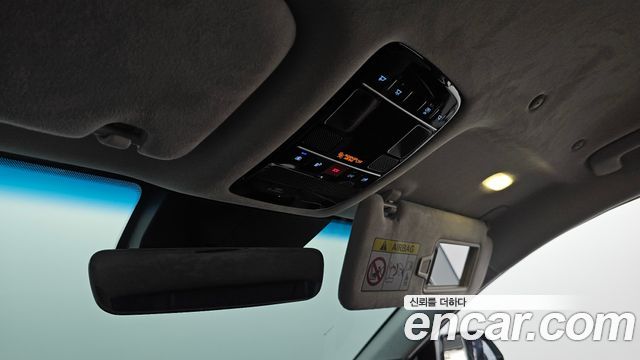 Hyundai Grandeur 2023 — photo 27