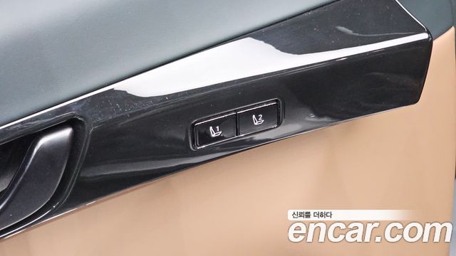 Hyundai Grandeur 2023 — photo 28