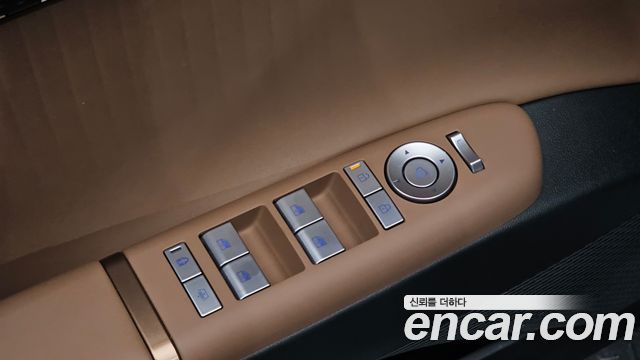 Hyundai Grandeur 2023 — photo 29