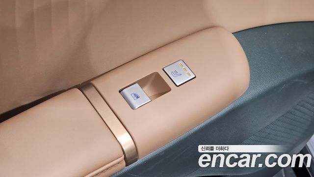 Hyundai Grandeur 2023 — photo 30
