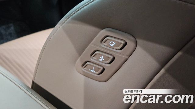Hyundai Grandeur 2023 — photo 31