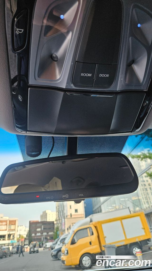 Hyundai Grandeur 2015 — photo 13