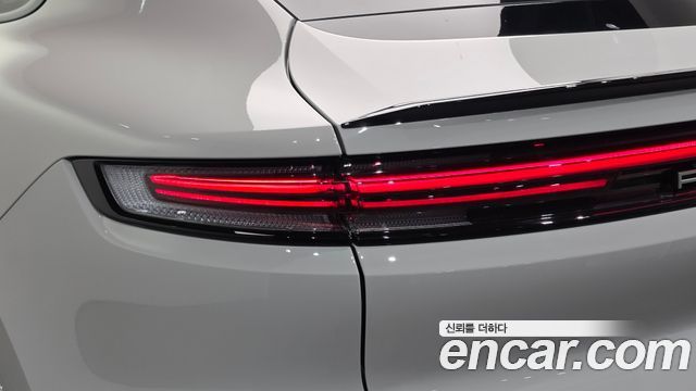 Porsche Cayenne 2026 — photo 9