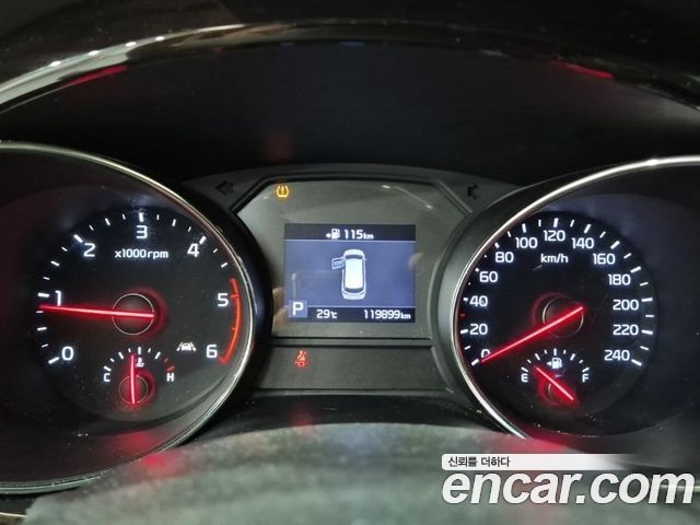 Kia Canival 2020 — photo 6