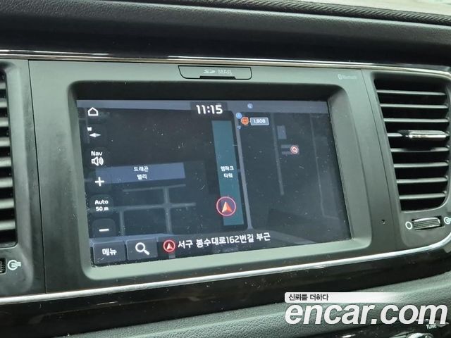 Kia Canival 2020 — photo 13