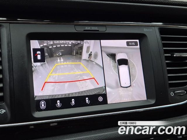 Kia Canival 2020 — photo 14