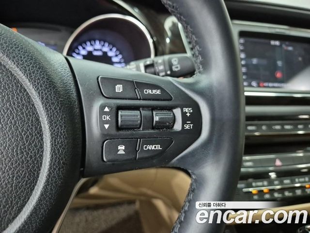Kia Canival 2020 — photo 15