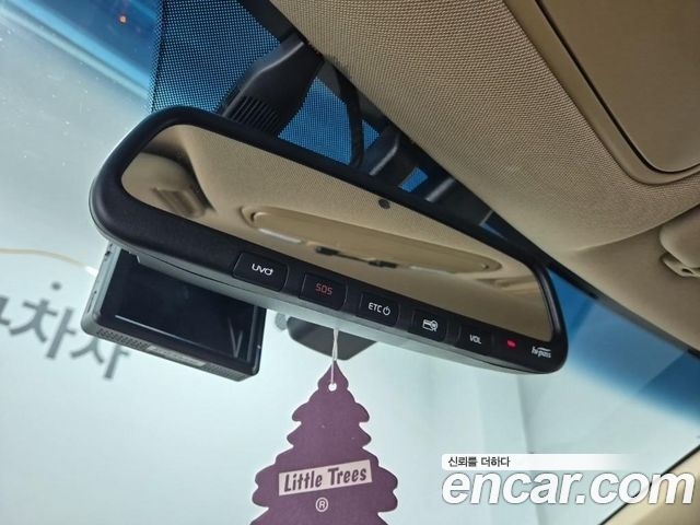Kia Canival 2020 — photo 16