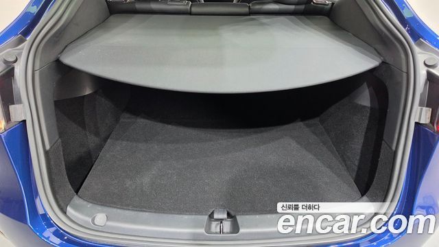 Tesla Model Y 2023 — photo 24