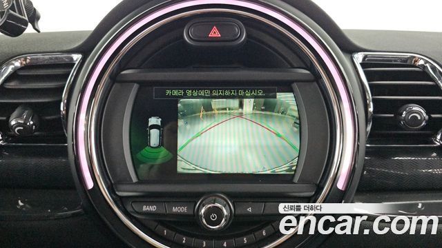 Mini Clubman 2019 — photo 20