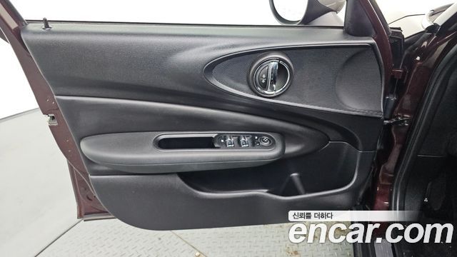 Mini Clubman 2019 — photo 14