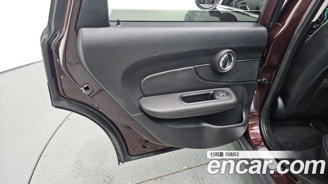 Mini Clubman 2019 — photo 15