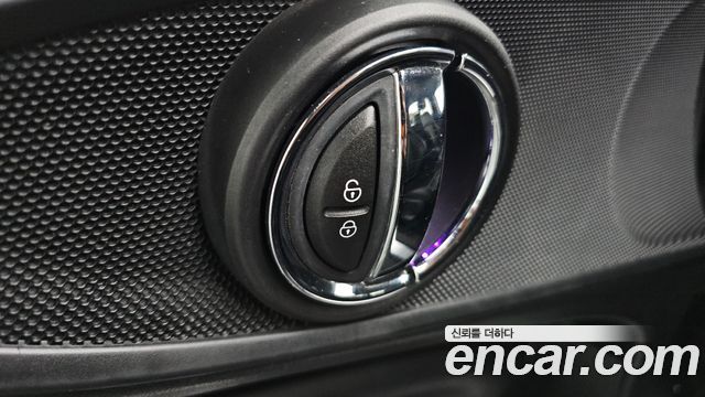 Mini Clubman 2019 — photo 29