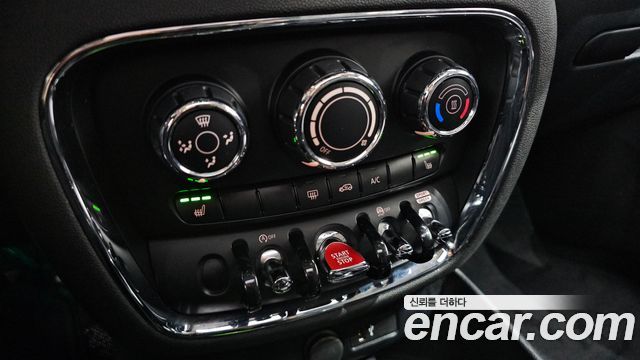 Mini Clubman 2019 — photo 31