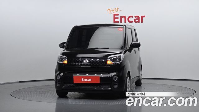 Kia RAY 2021 — photo 3