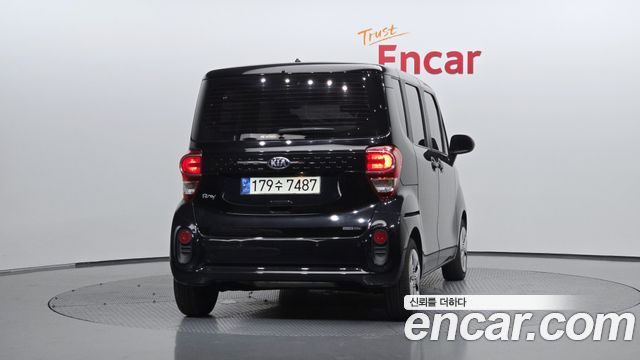 Kia RAY 2021 — photo 4