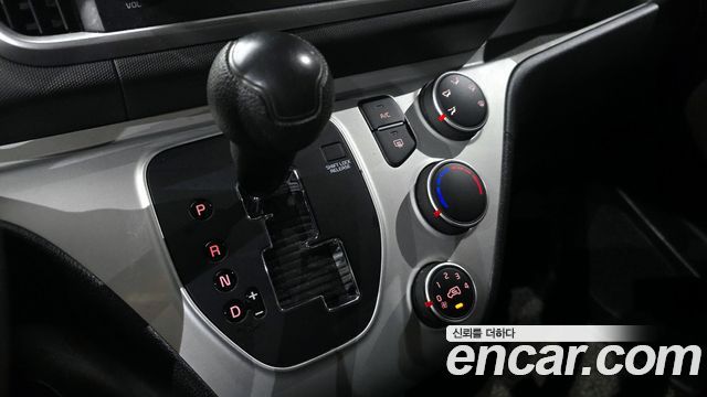 Kia RAY 2021 — photo 11