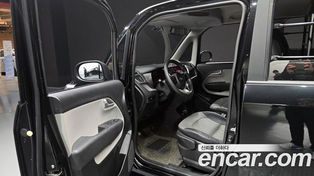 Kia RAY 2021 — photo 12