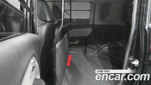 Kia RAY 2021 — photo 14