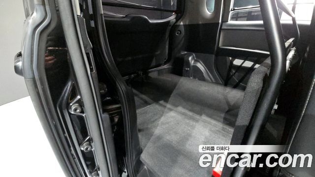 Kia RAY 2021 — photo 15