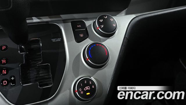 Kia RAY 2021 — photo 18