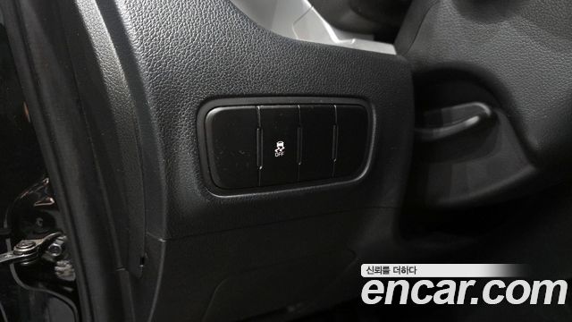 Kia RAY 2021 — photo 20