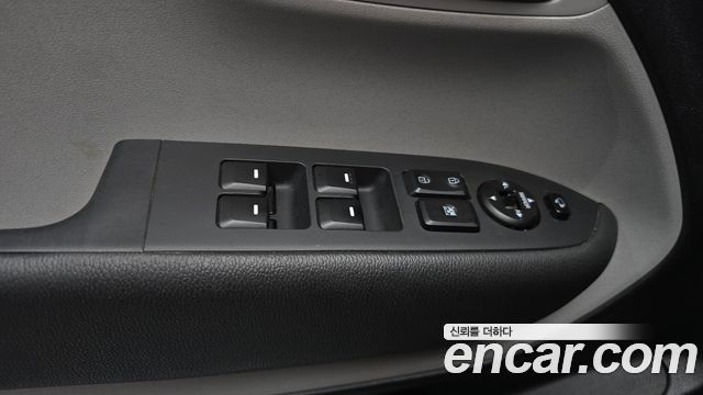 Kia RAY 2021 — photo 21
