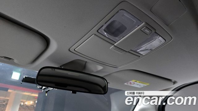 Kia RAY 2021 — photo 22