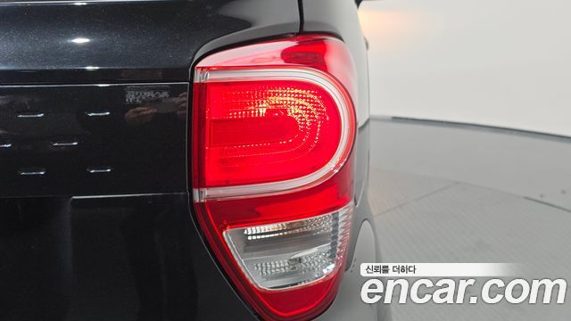Kia RAY 2021 — photo 8