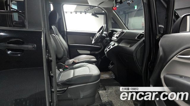 Kia RAY 2021 — photo 13