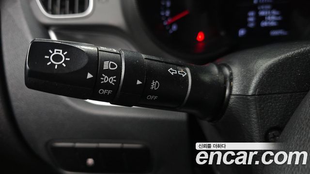 Kia RAY 2021 — photo 24