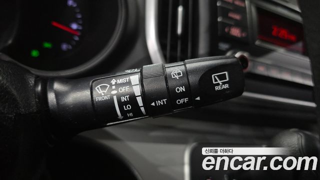 Kia RAY 2021 — photo 25