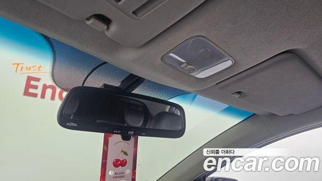 Kia morning 2012 — photo 18