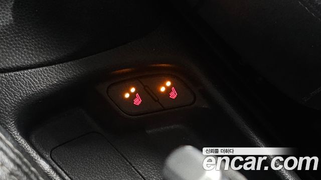Kia morning 2012 — photo 19