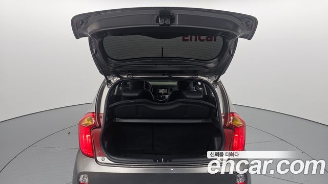 Kia morning 2012 — photo 20