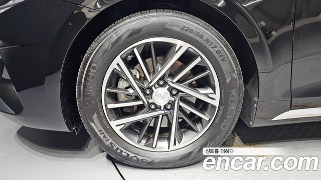 Hyundai Grandeur 2020 — photo 5