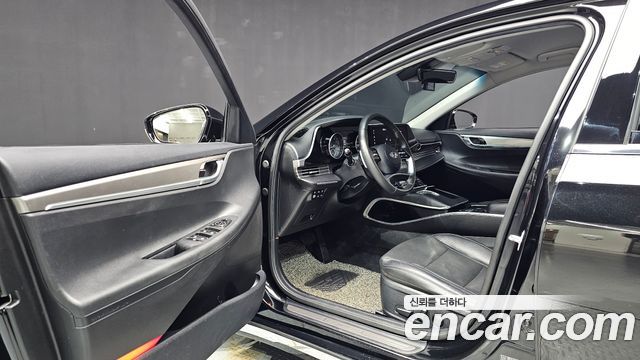Hyundai Grandeur 2020 — photo 13